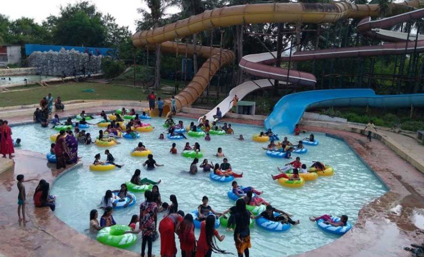 VMC Disney Land